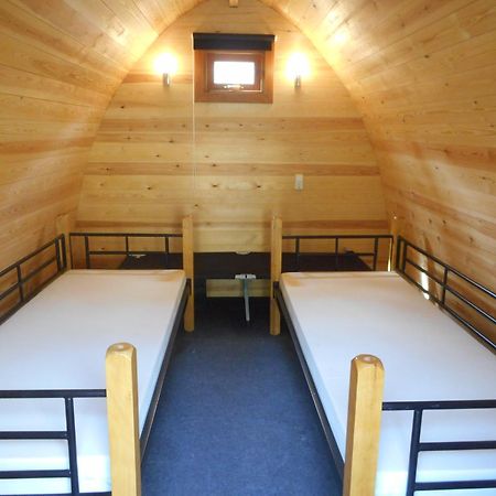 Camping Kautenbach Exteriér fotografie