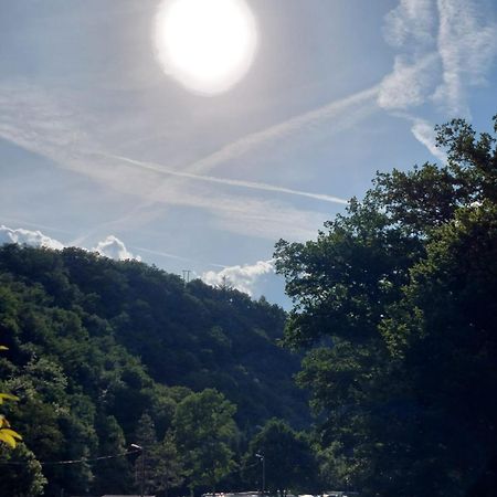 Camping Kautenbach Exteriér fotografie