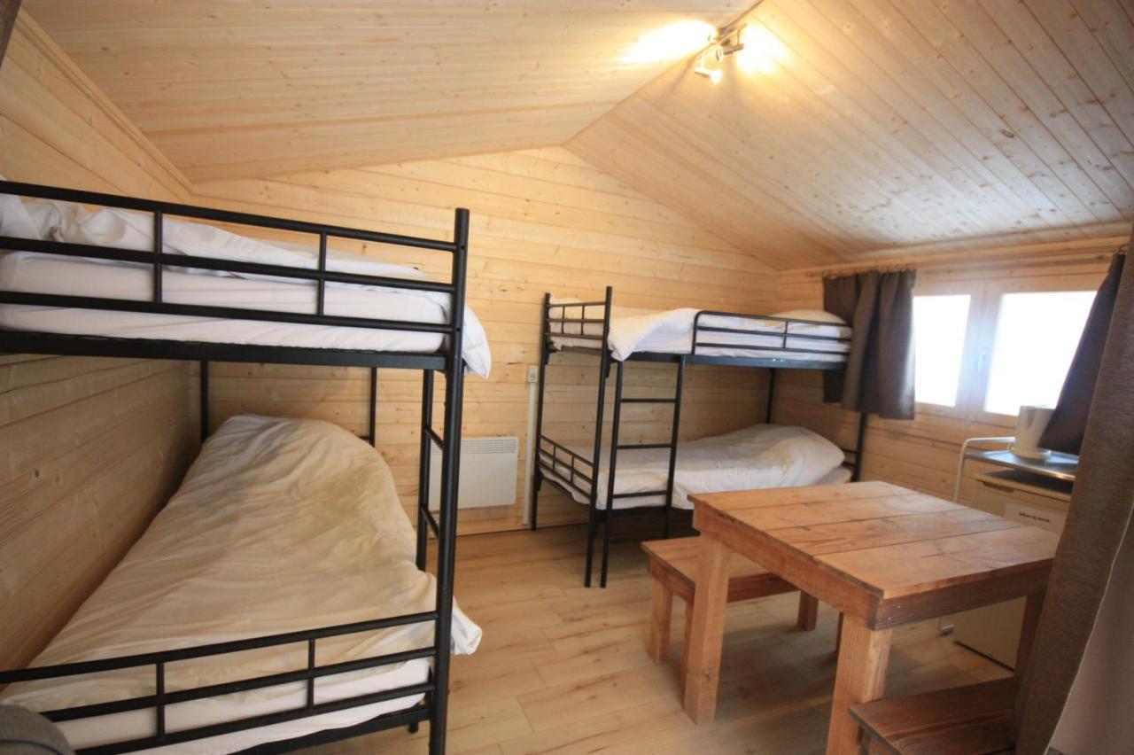 Camping Kautenbach Exteriér fotografie